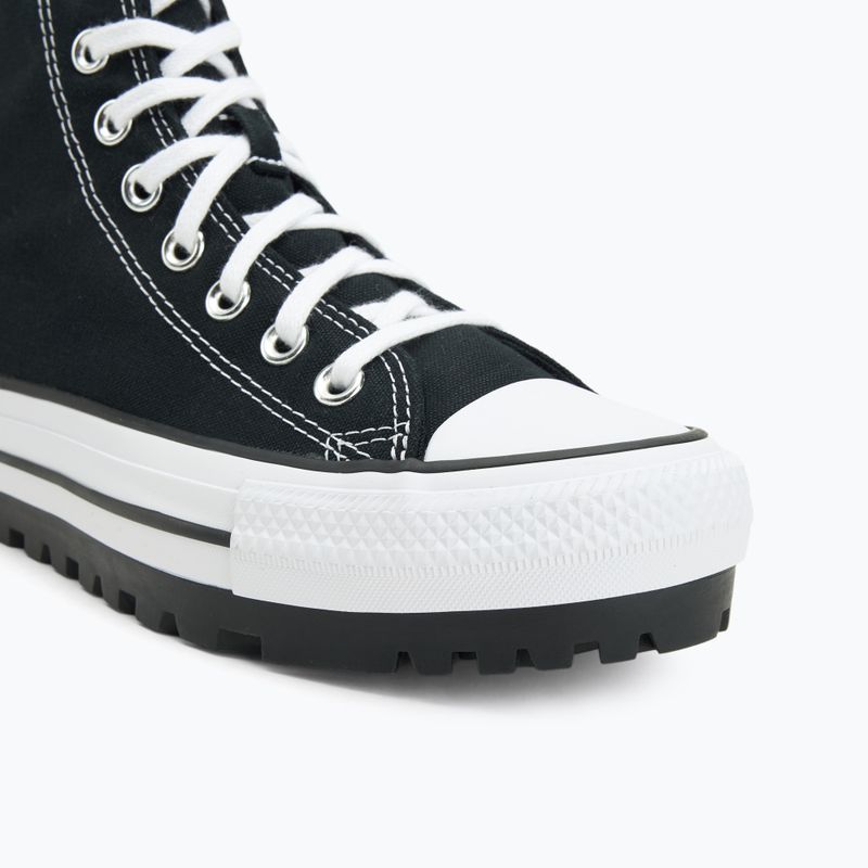 Trampki Converse Chuck Taylor All Star City Trek black/white/black 7
