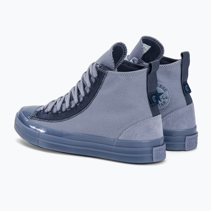 Trampki Converse Chuck Taylor All Star Cx Exp2 Hi A06587C thunder daze/navy/thunder daze 3
