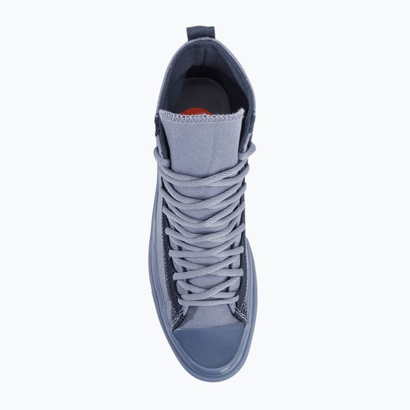 Trampki Converse Chuck Taylor All Star Cx Exp2 Hi A06587C thunder daze/navy/thunder daze 6