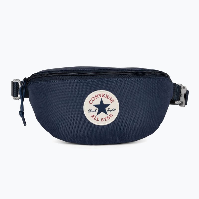 Saszetka nerka Converse Sling Pack 10019907-A10 converse navy