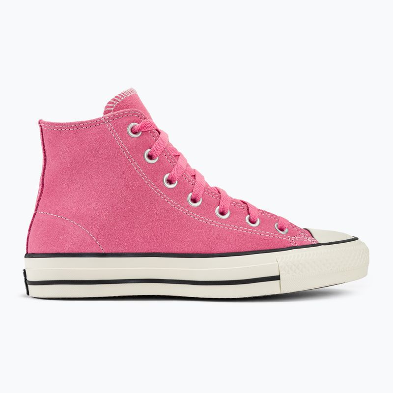 Trampki Converse Chuck Taylor All Star Pro Suede Hi A06648C oops pink/egret/black 2