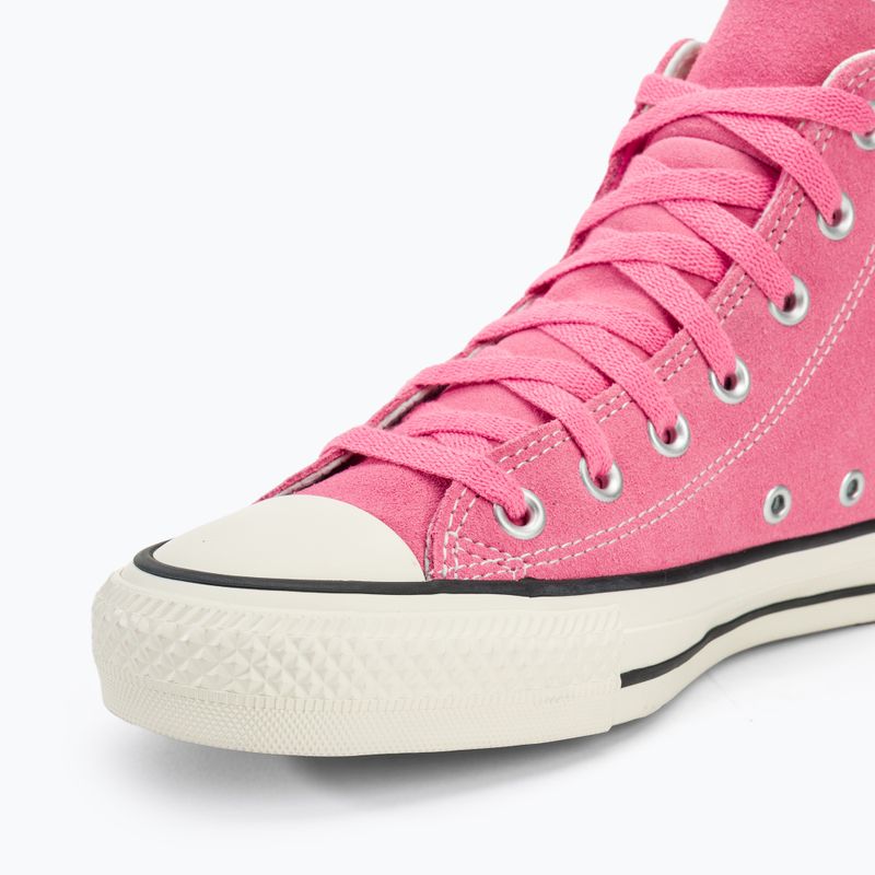 Trampki Converse Chuck Taylor All Star Pro Suede Hi A06648C oops pink/egret/black 7