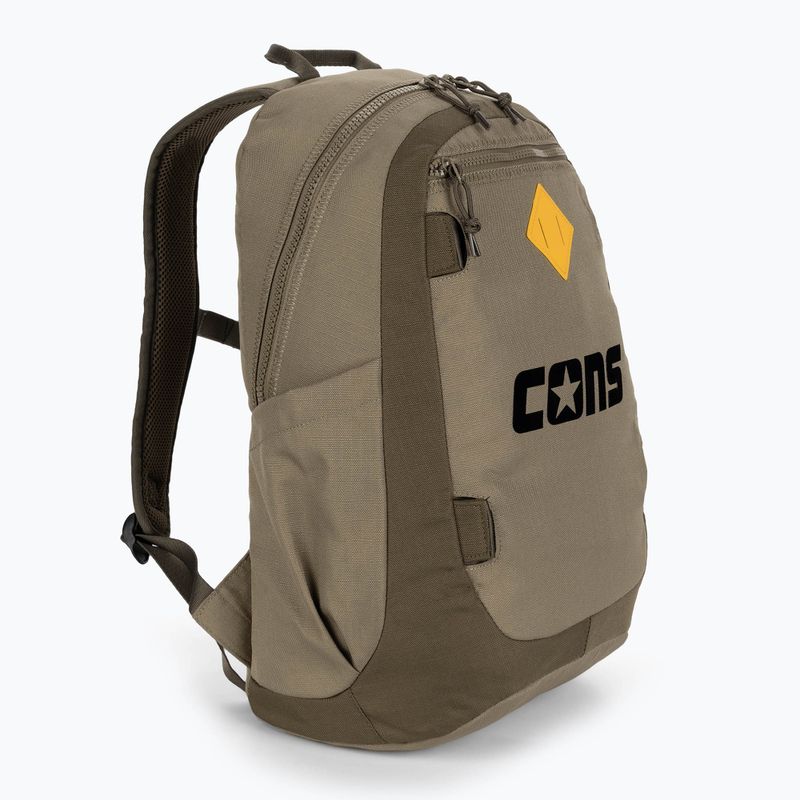 Plecak miejski Converse Cons Seasonal 26 l mud mask 2