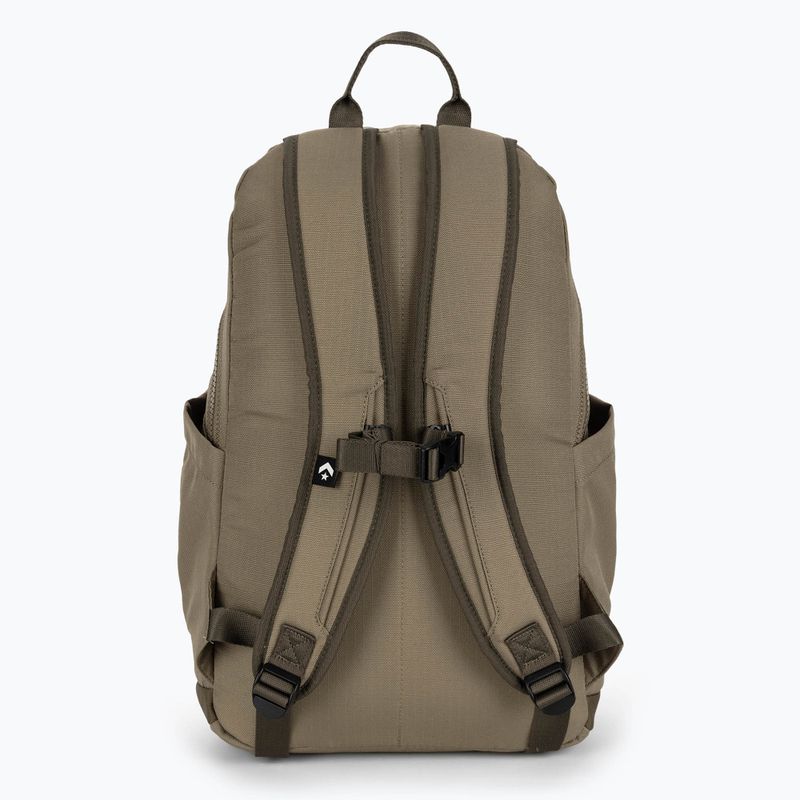 Plecak miejski Converse Cons Seasonal 26 l mud mask 3