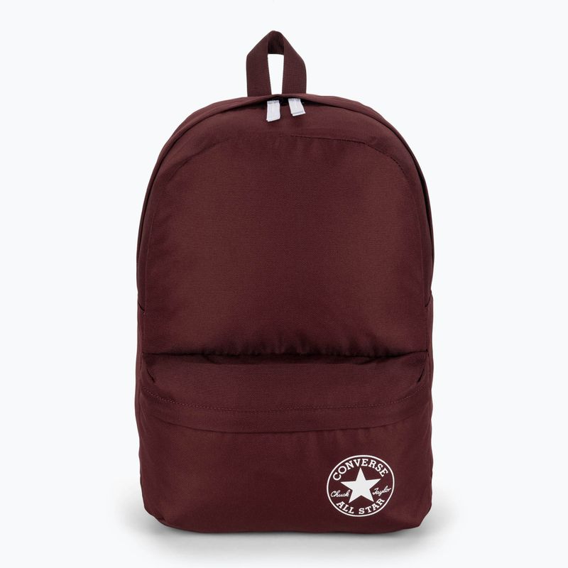 Plecak miejski Converse Speed 3 15 l cherry daze