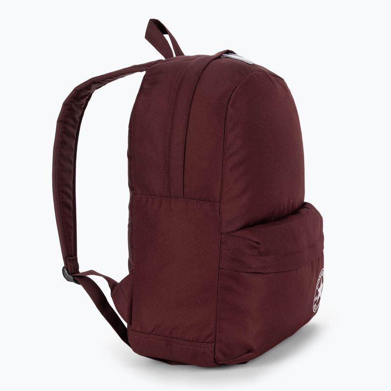Plecak miejski Converse Speed 3 15 l cherry daze 2