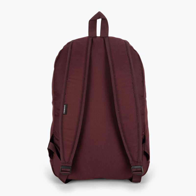 Plecak miejski Converse Speed 3 15 l cherry daze 3