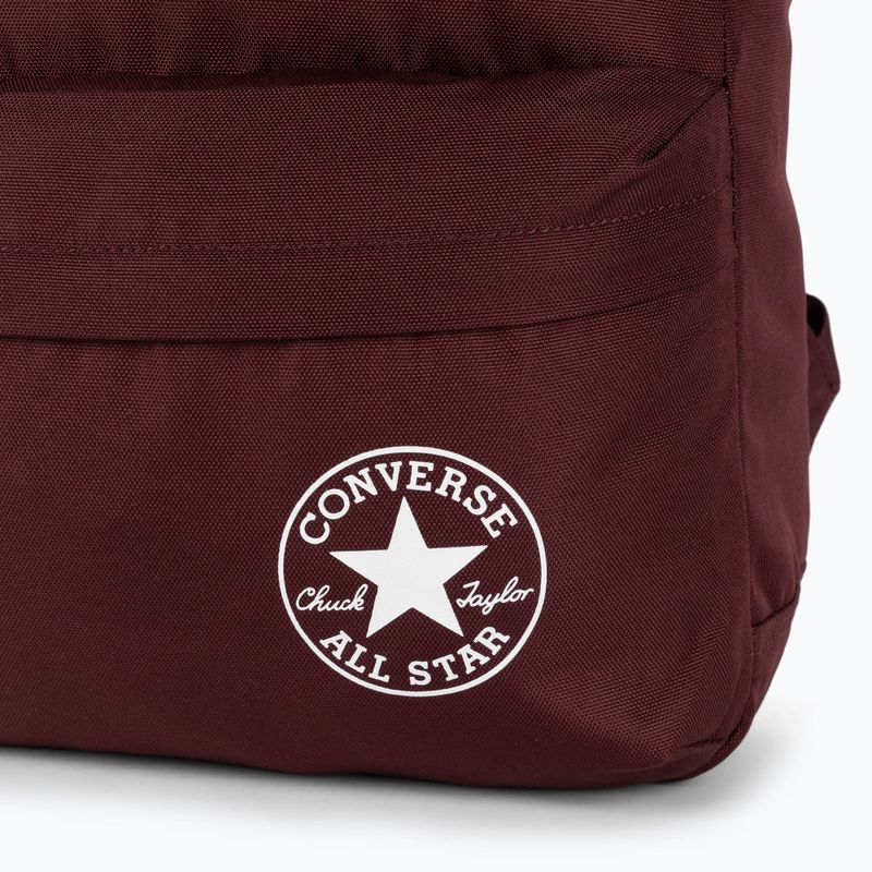 Plecak miejski Converse Speed 3 15 l cherry daze 4