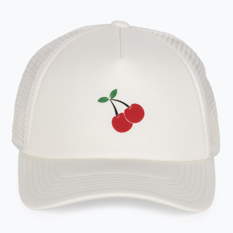 Czapka z daszkiem Converse Trucker 10026562-A01 converse egret 2