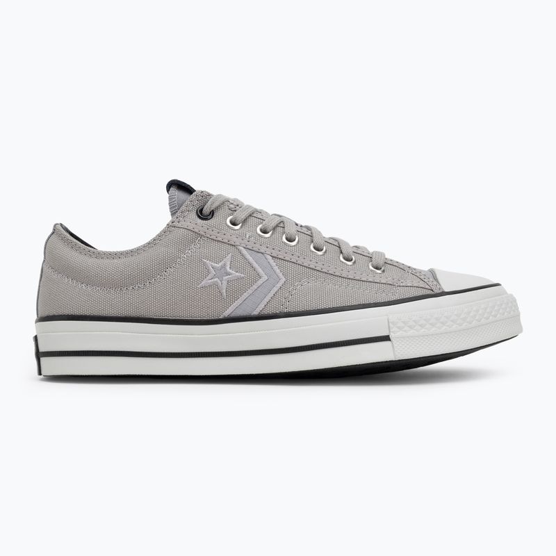 Trampki dziecięce Converse Star Player 76 grey 2