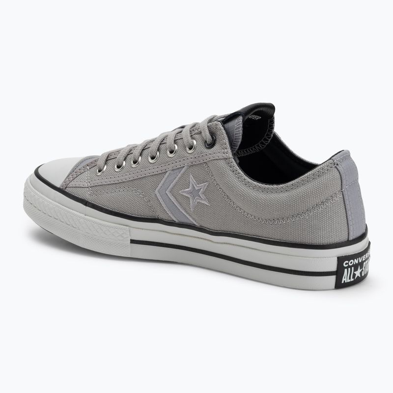 Trampki dziecięce Converse Star Player 76 grey 3