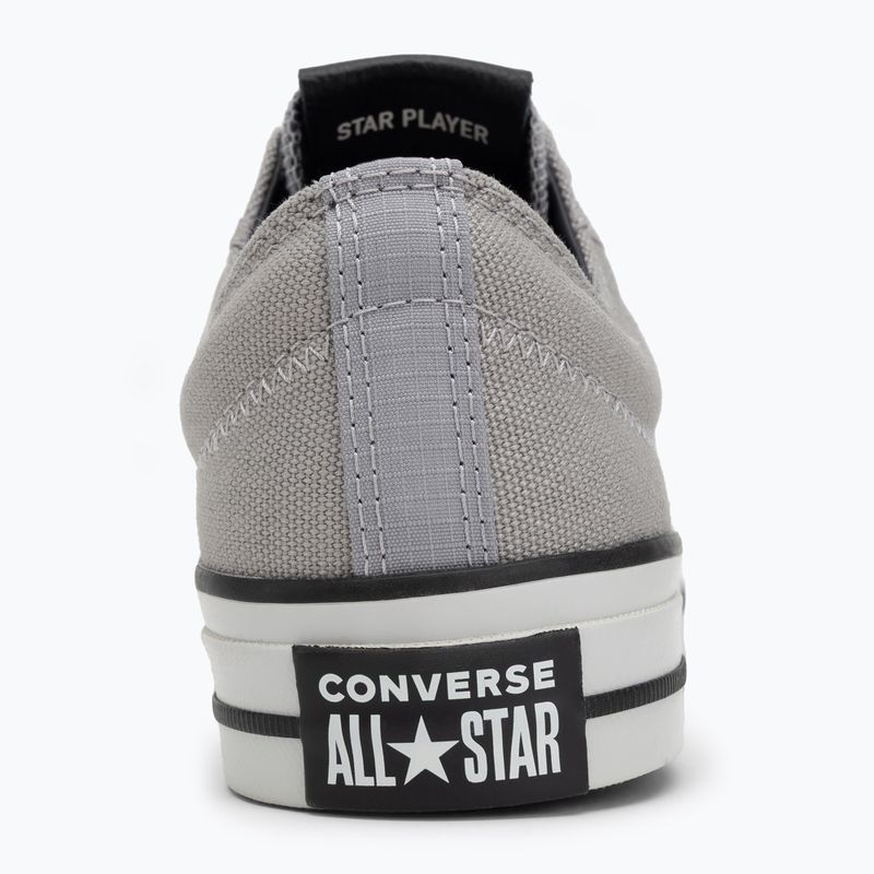 Trampki dziecięce Converse Star Player 76 grey 6