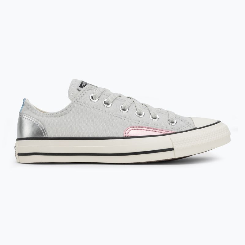 Trampki damskie Converse Chuck Taylor All Star Y2K Chrome gray 2