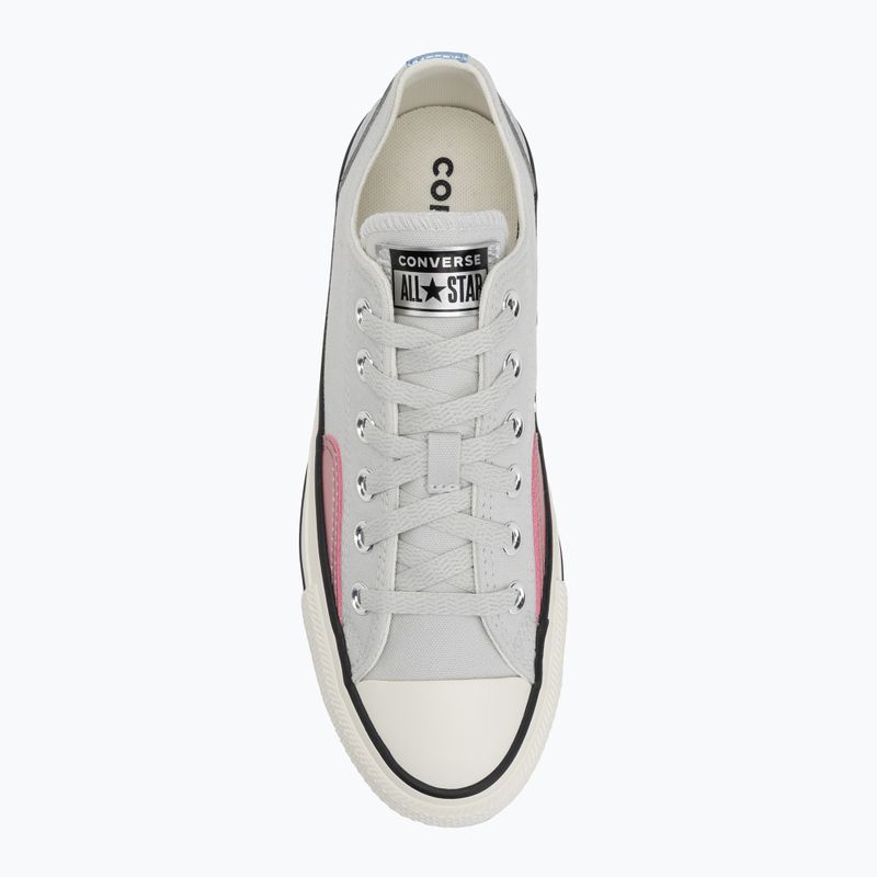 Trampki damskie Converse Chuck Taylor All Star Y2K Chrome gray 5