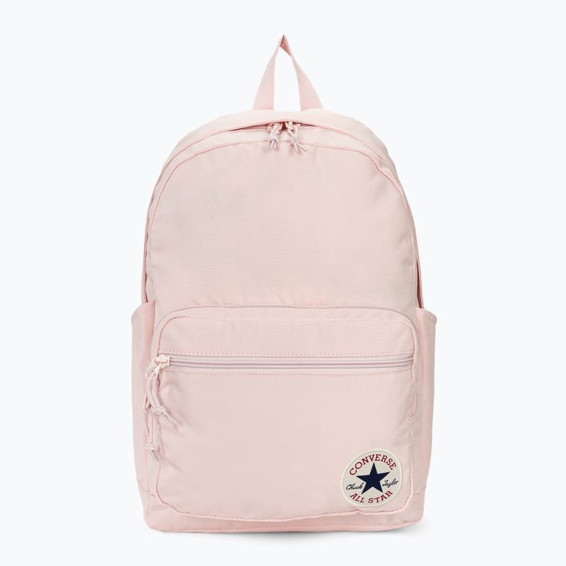 Plecak Converse Go 2 24 l pink/white