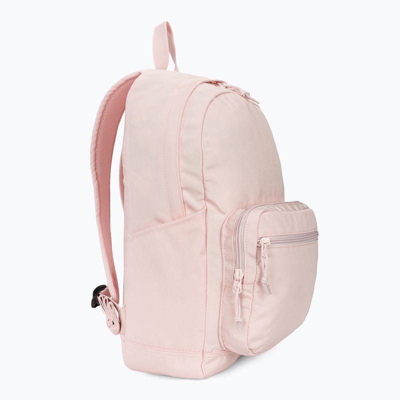 Plecak Converse Go 2 24 l pink/white 2