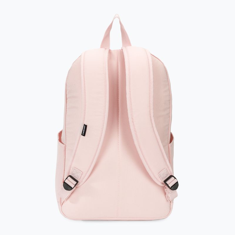 Plecak Converse Go 2 24 l pink/white 3