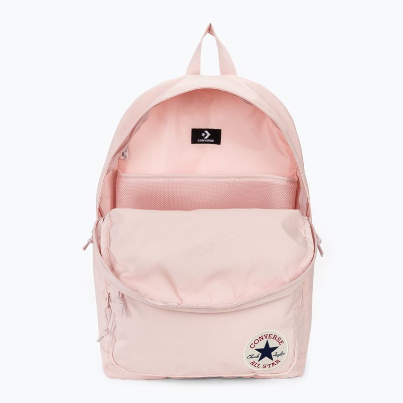 Plecak Converse Go 2 24 l pink/white 4