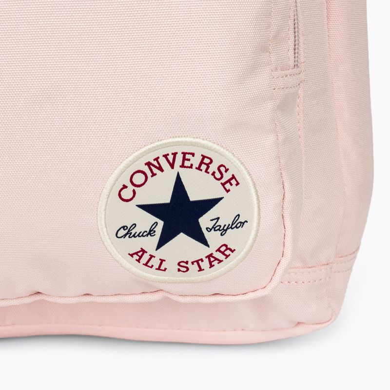 Plecak Converse Go 2 24 l pink/white 5