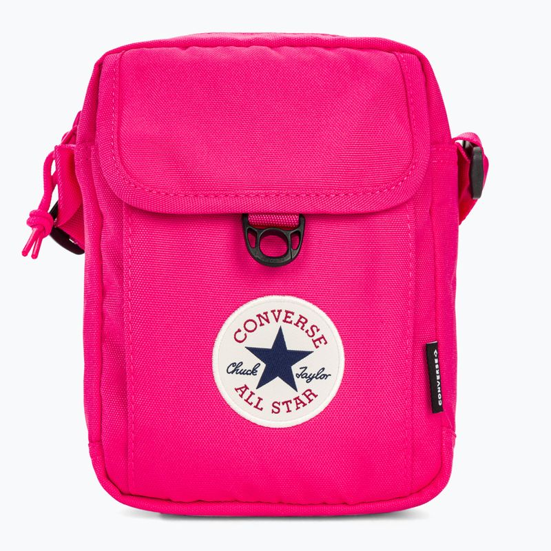 Saszetka Converse Chuck Taylor Patch Crossbody 2 3,5 l hot pink