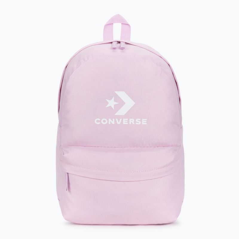 Plecak miejski Converse Speed 3 Large Logo 19 l lilac