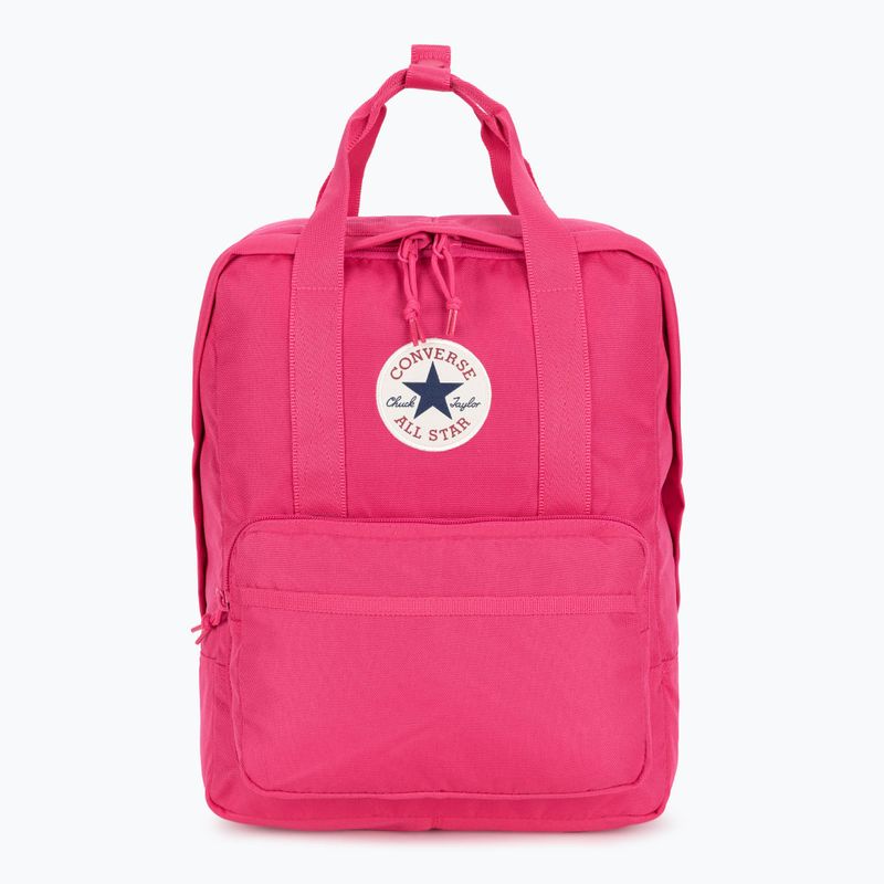 Plecak Converse Small Square 14 l hot pink