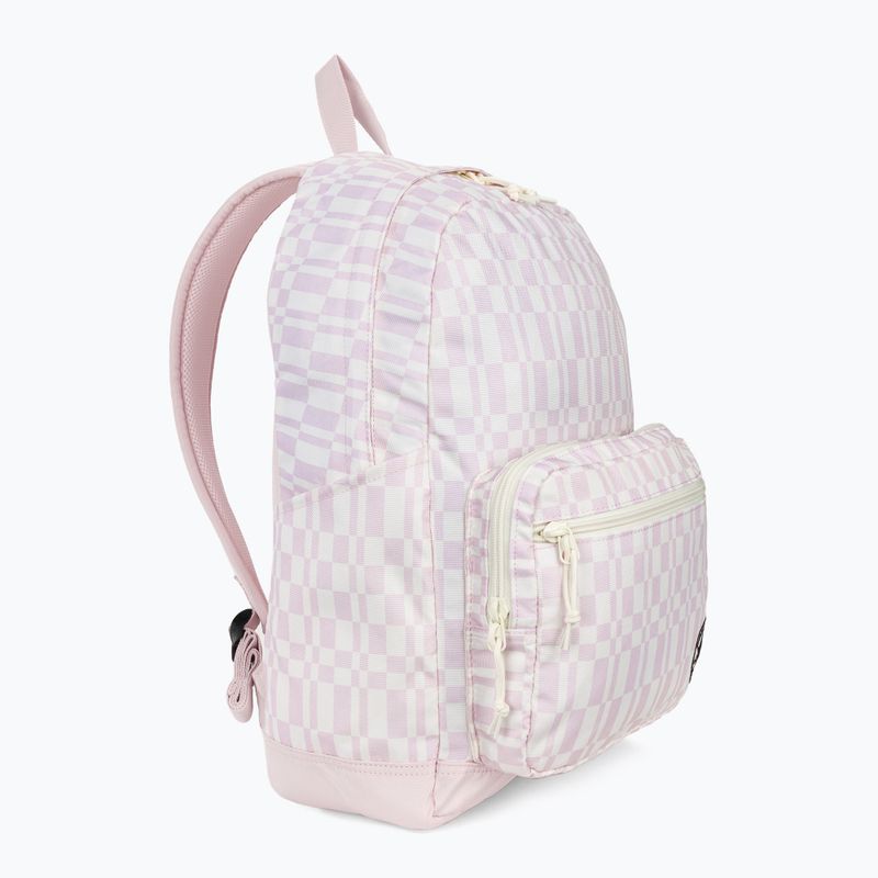 Plecak Converse Graphic Go 2 24 l deep lavender 2