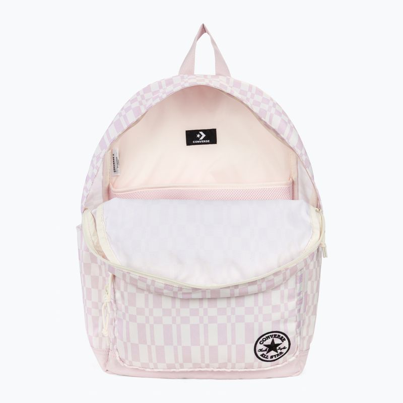 Plecak Converse Graphic Go 2 24 l deep lavender 4