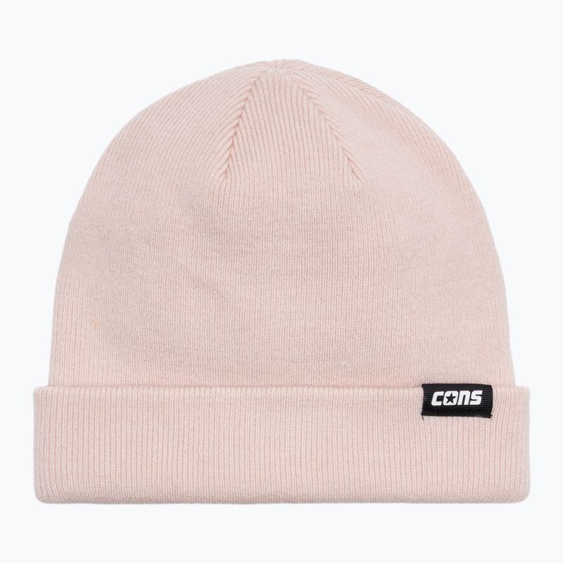Czapka Converse Cons Skate blush hush