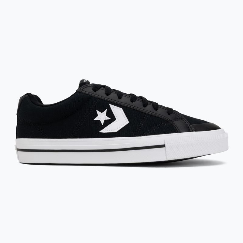 Trampki Converse Sport Casual Low black 2
