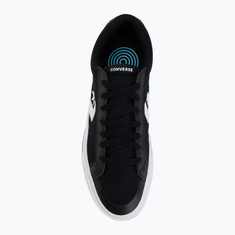 Trampki Converse Sport Casual Low black 5