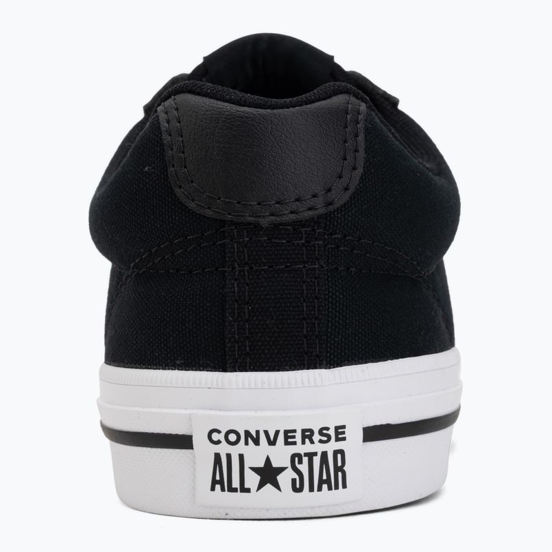 Trampki Converse Sport Casual Low black 6