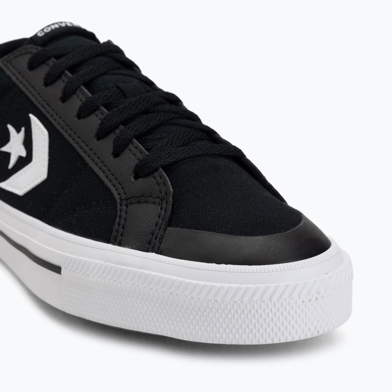 Trampki Converse Sport Casual Low black 7