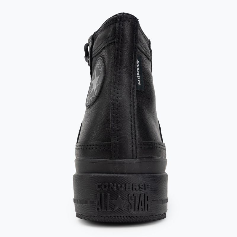 Trampki Converse Chuck Taylor All Star Equip Waterproof black/black 6