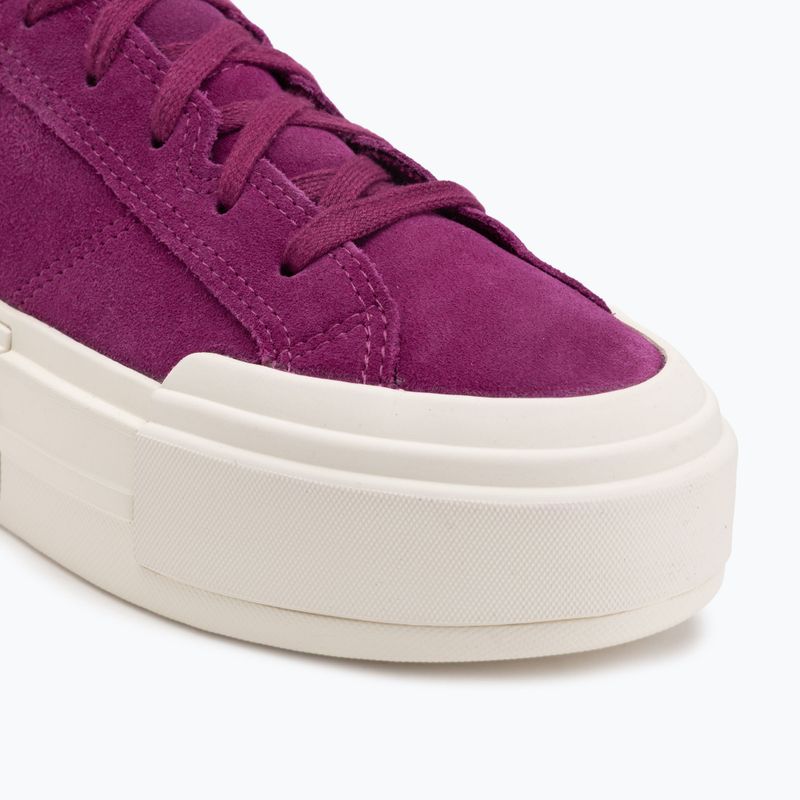 Trampki damskie Converse Chuck Taylor All Star Cruise quantum violet/egret/egret 7