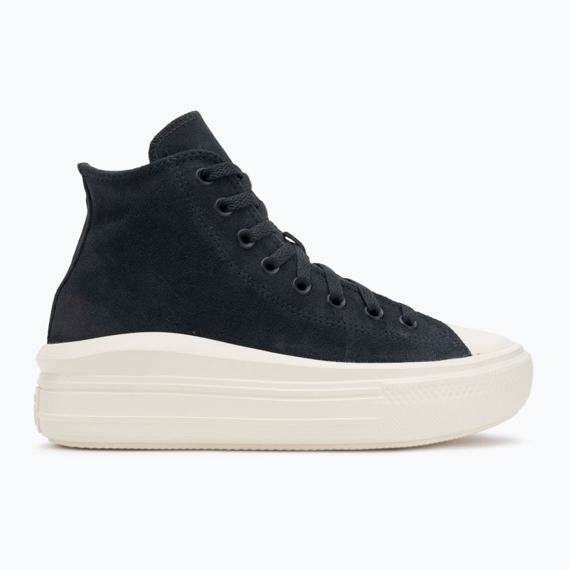 Trampki damskie Converse Chuck Taylor All Star Move Platform shadow woods 2