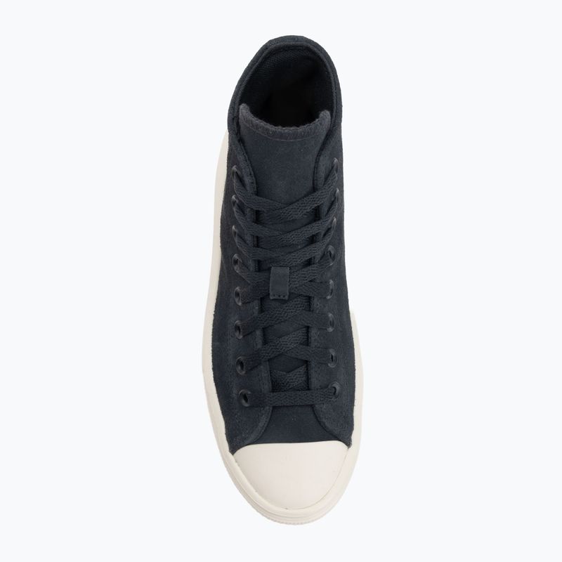 Trampki damskie Converse Chuck Taylor All Star Move Platform shadow woods 5