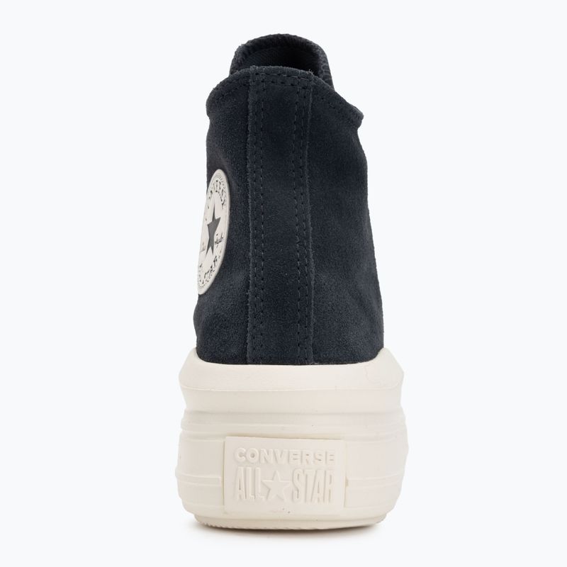 Trampki damskie Converse Chuck Taylor All Star Move Platform shadow woods 6