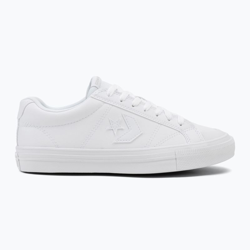 Trampki Converse Sport Casual white/white 2