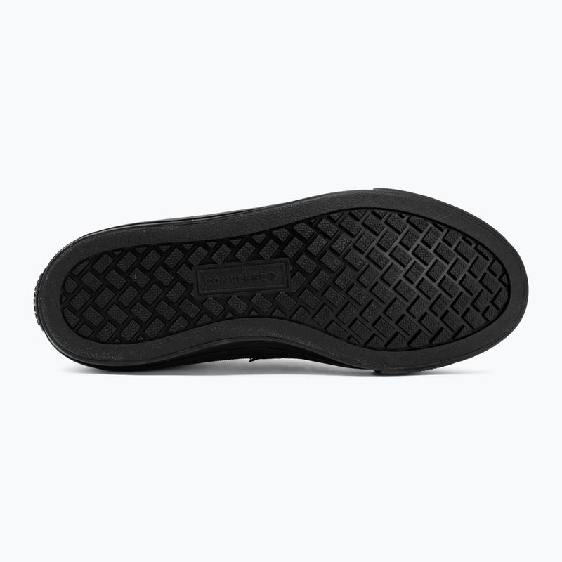 Trampki Converse Sport Casual black/black 4