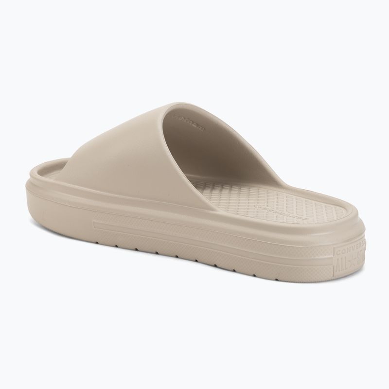 Klapki Converse Essential beige 3