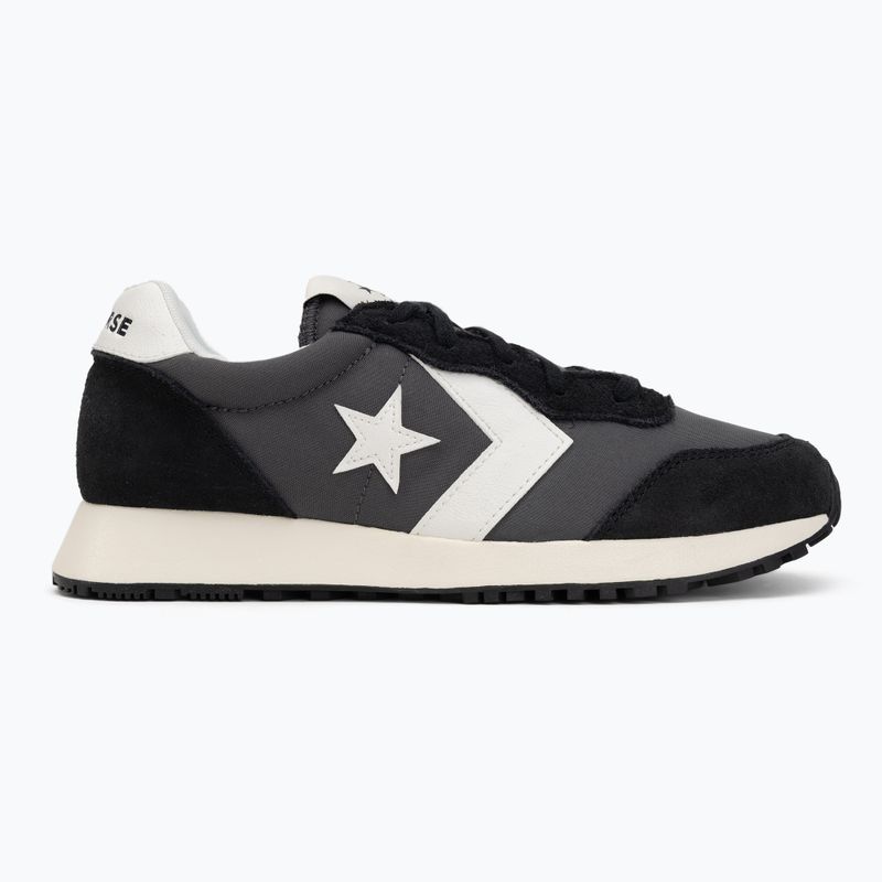 Buty męskie Converse Ray Omega Trainer black/darm matter 2