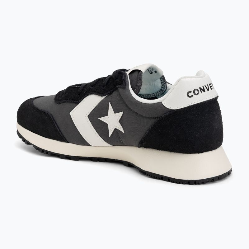 Buty męskie Converse Ray Omega Trainer black/darm matter 3
