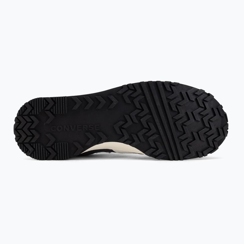 Buty męskie Converse Ray Omega Trainer black/darm matter 4