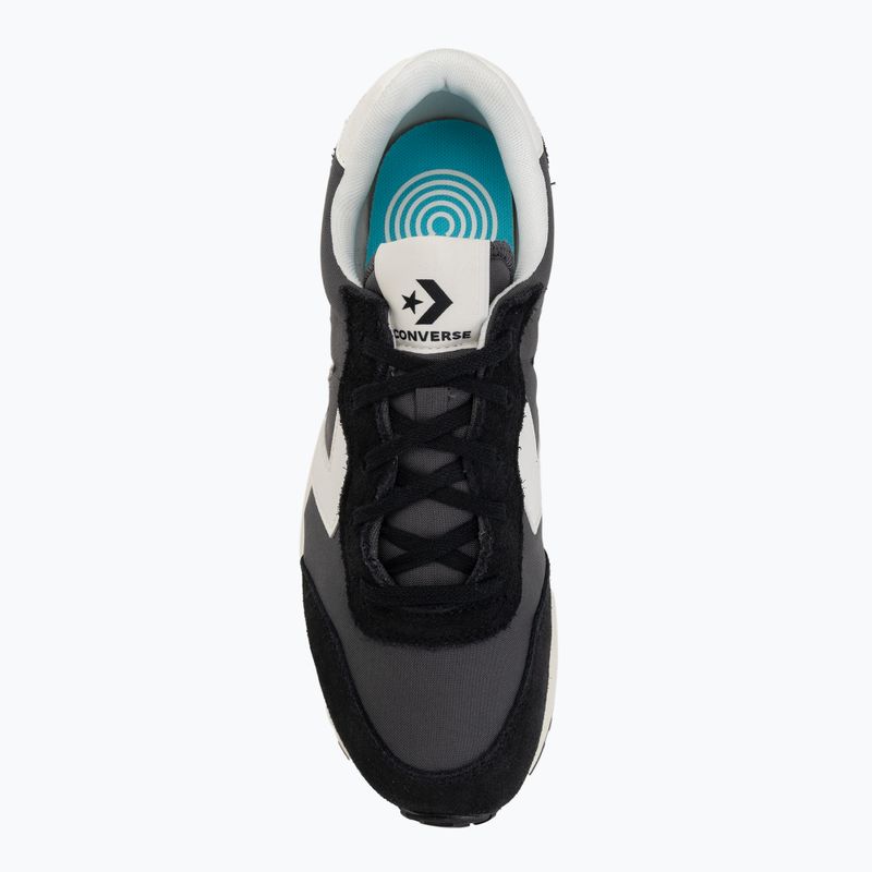 Buty męskie Converse Ray Omega Trainer black/darm matter 5