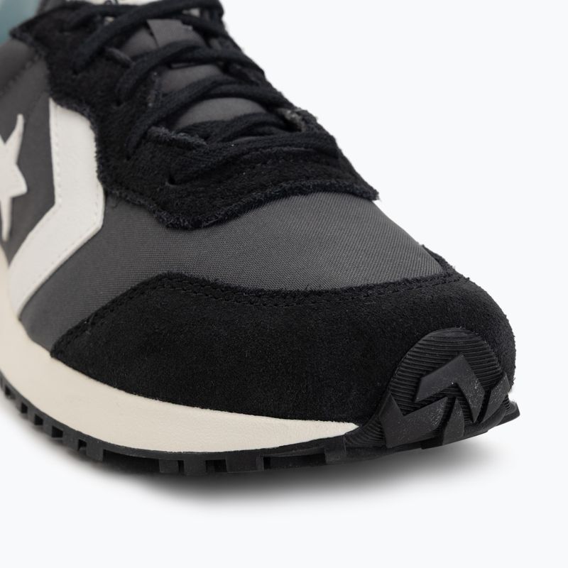 Buty męskie Converse Ray Omega Trainer black/darm matter 7