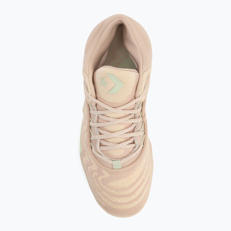 Buty do koszykówki Converse All Star BB Shift CX natural ivory/warm clay 5
