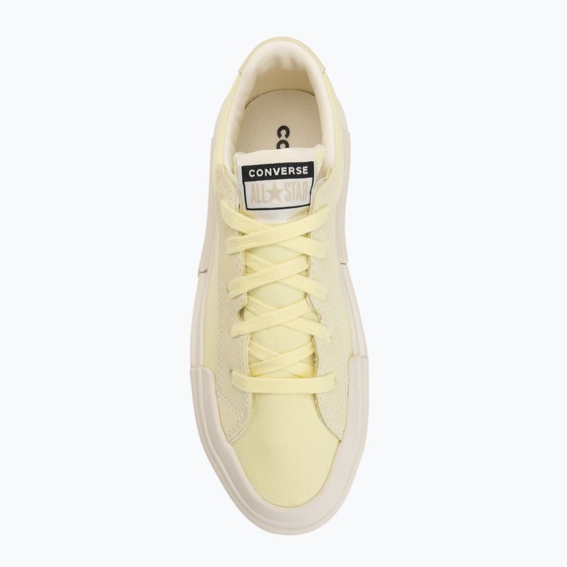 Trampki Converse Chuck Taylor All Star Cruise lemon slushy/erget/black 5
