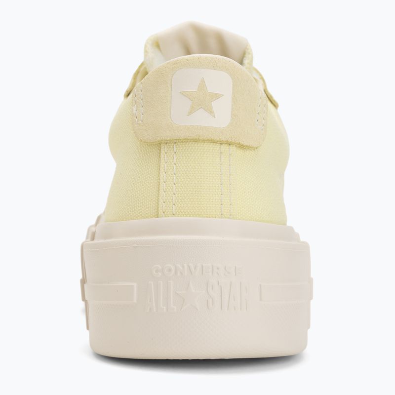 Trampki Converse Chuck Taylor All Star Cruise lemon slushy/erget/black 6