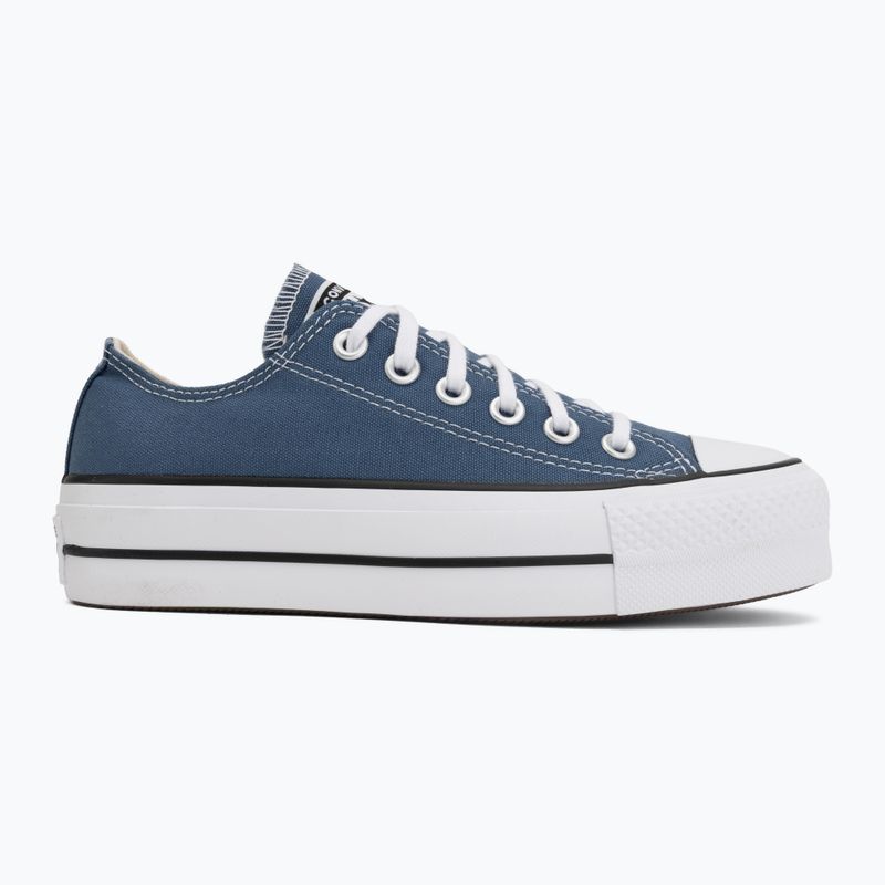 Trampki Converse Chuck Taylor All Star Lift poseidon 2